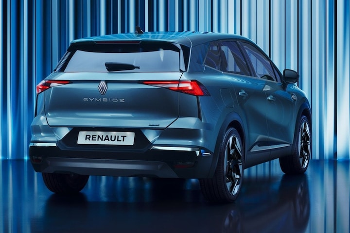 Renault Symbioz