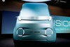 Renault Concept U1st