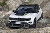 Jeep Avenger 4xe