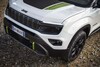 Jeep Avenger 4xe