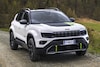 Jeep Avenger 4xe