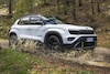 Jeep Avenger 4xe