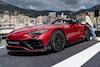 Concept Mercedes-AMG PureSpeed