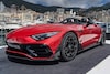 Concept Mercedes-AMG PureSpeed