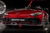 Concept Mercedes-AMG PureSpeed