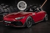Concept Mercedes-AMG PureSpeed