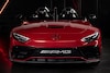 Concept Mercedes-AMG PureSpeed