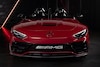 Concept Mercedes-AMG PureSpeed