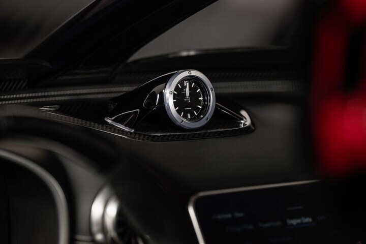 Concept Mercedes-AMG PureSpeed