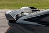 Ford Mustang Dark Horse Hennessey 850