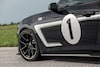 Ford Mustang Dark Horse Hennessey 850