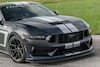 Ford Mustang Dark Horse Hennessey 850