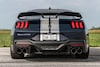 Ford Mustang Dark Horse Hennessey 850