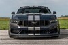 Ford Mustang Dark Horse Hennessey 850