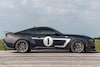 Ford Mustang Dark Horse Hennessey 850