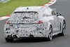 Spyshots Audi RS5 Avant