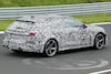 Spyshots Audi RS5 Avant