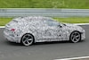 Spyshots Audi RS5 Avant