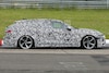 Spyshots Audi RS5 Avant