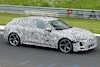 Spyshots Audi RS5 Avant