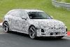 Spyshots Audi RS5 Avant