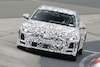 Spyshots Audi RS5 Avant