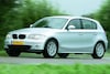 BMW 116i - 1-serie eerste generatie