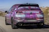 Volkswagen Golf GTI Clubsport teasers
