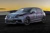 Volkswagen Golf GTI Clubsport teasers