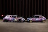 Volkswagen Golf GTI Clubsport teasers