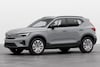 Volvo EX40 Back to Basics