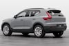 Volvo EX40 Back to Basics