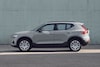 Volvo EX40 Back to Basics