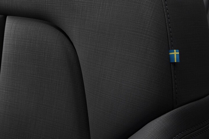 Volvo EX40 Back to Basics
