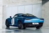 Zagato AGTZ Twin Tail Alpine A110