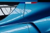 Zagato AGTZ Twin Tail Alpine A110