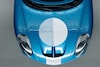 Zagato AGTZ Twin Tail Alpine A110