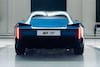 Zagato AGTZ Twin Tail Alpine A110