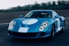 Zagato AGTZ Twin Tail Alpine A110