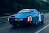 Zagato AGTZ Twin Tail Alpine A110