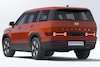 Hyundai Santa Fe Back to Basics