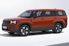 Hyundai Santa Fe Back to Basics