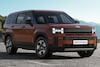 Hyundai Santa Fe Back to Basics