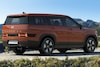 Hyundai Santa Fe Back to Basics