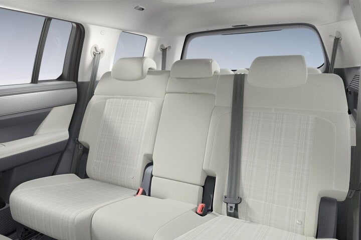 Hyundai Santa Fe Back to Basics