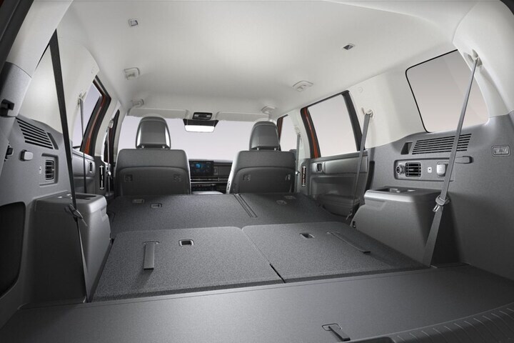 Hyundai Santa Fe Back to Basics