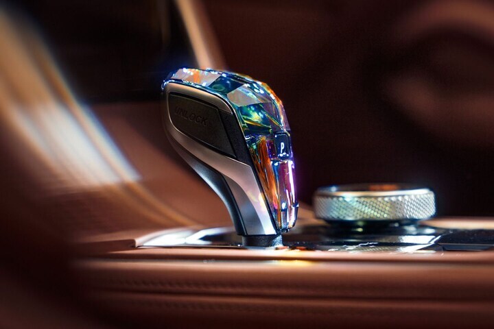 BMW Concept Skytop