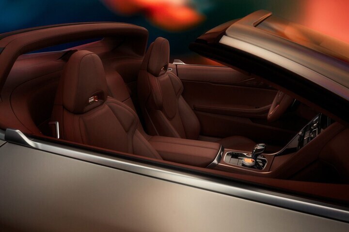 BMW Concept Skytop