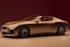 BMW Concept Skytop