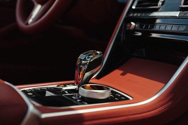 BMW Concept Skytop